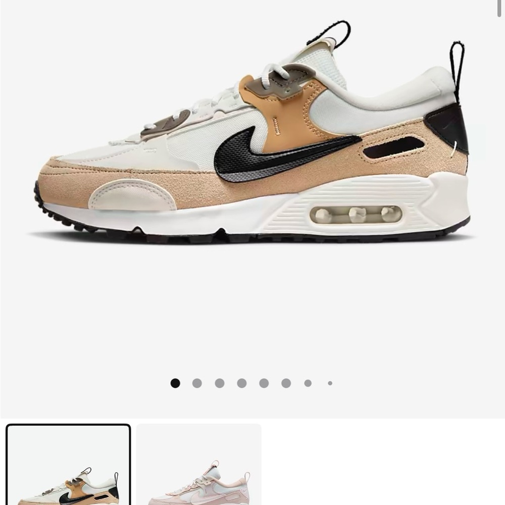 Nike Air Max 90 Futura
